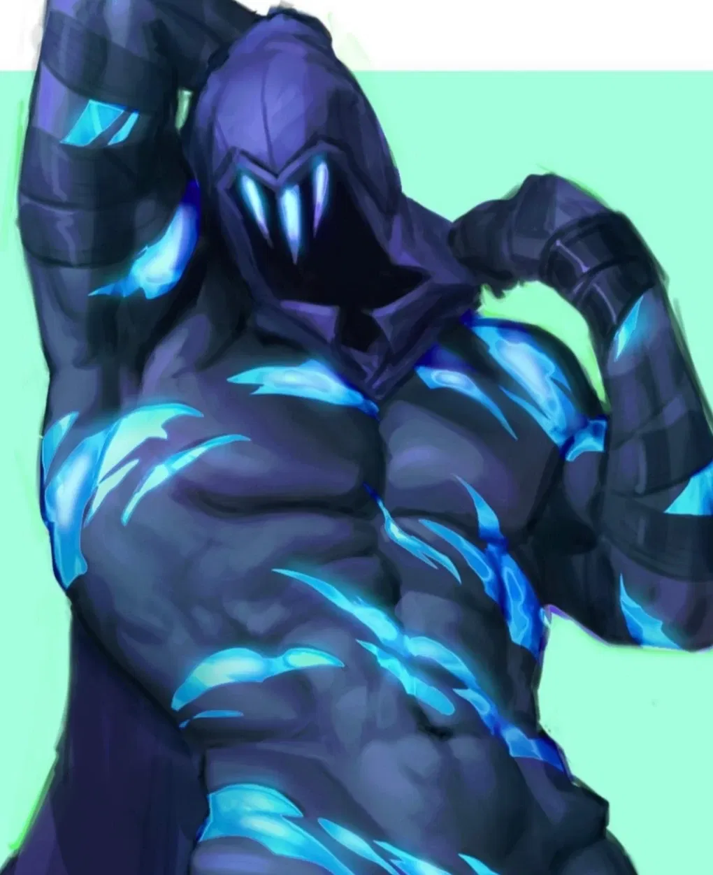 Avatar of Omen