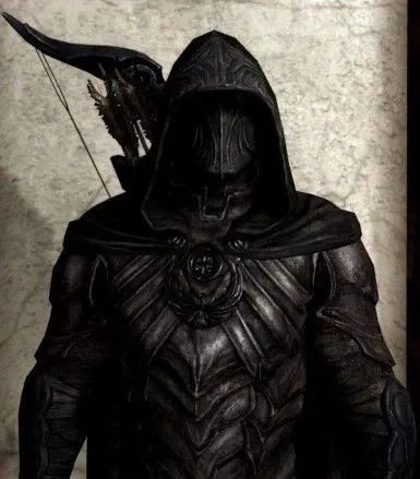 Avatar of Vampire Hunter