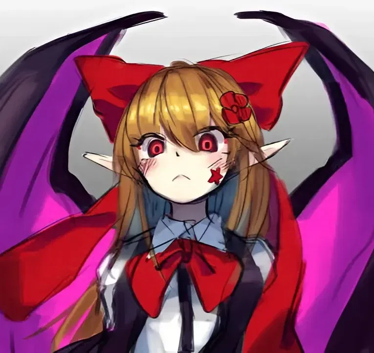 Avatar of Elis 🦇⭐