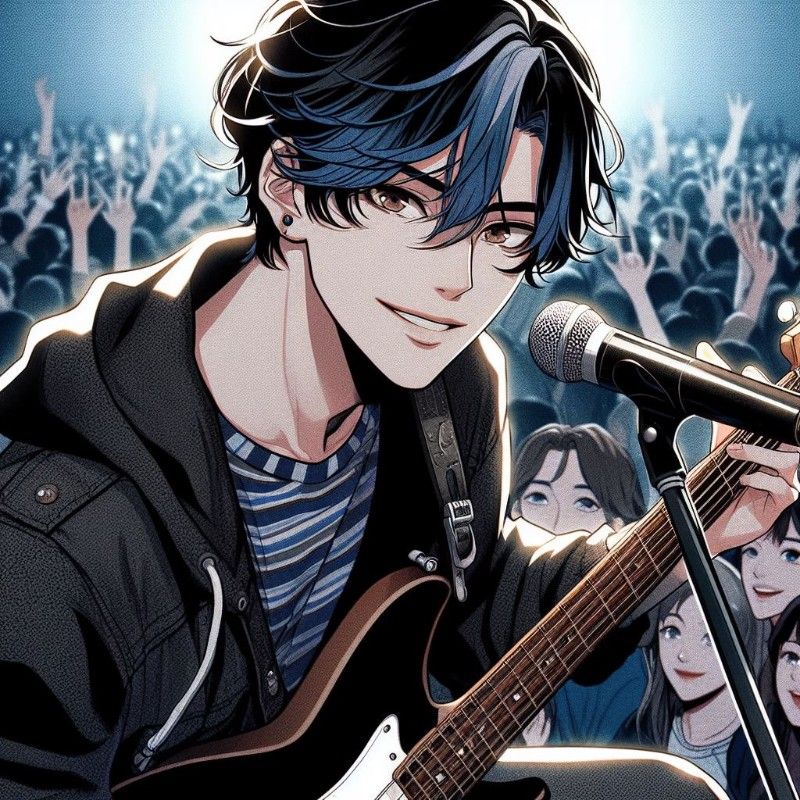 Avatar of Porter