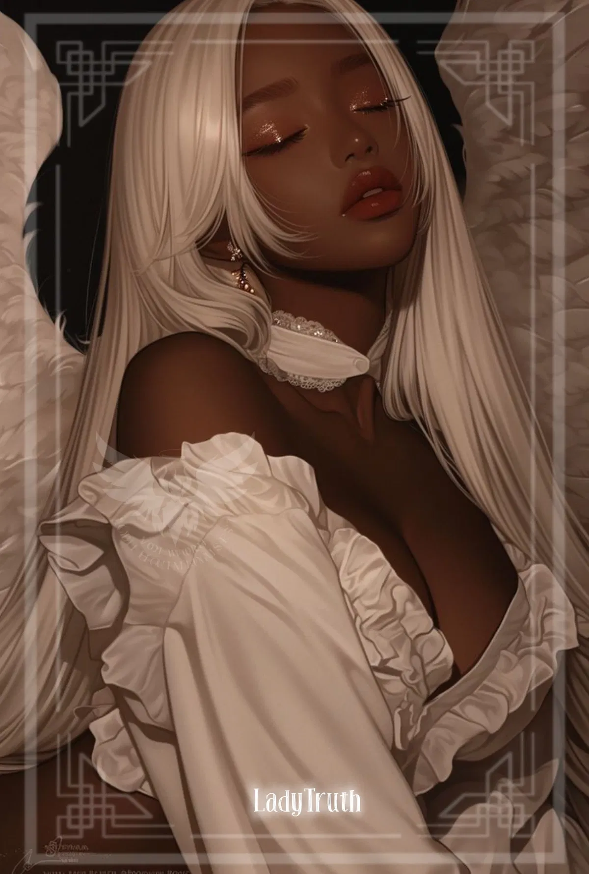 Avatar of 𝐀𝐍𝐀𝐄𝐋