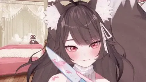 Avatar of Foxplushy - VTUBER