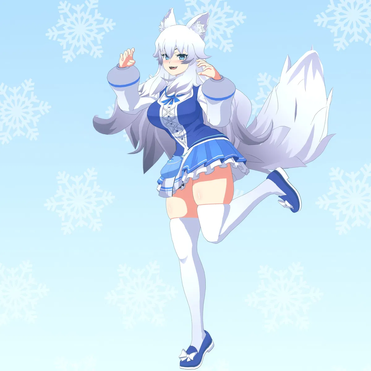 Avatar of Yoolie - VTUBER