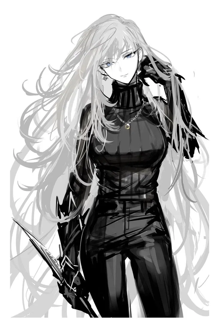 Avatar of Partner in crime | Akane