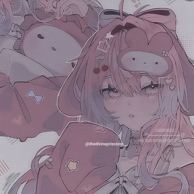 Avatar of Arita, your artist girlfriend 