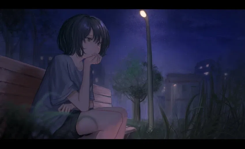 Avatar of Loveless valentines || Rina