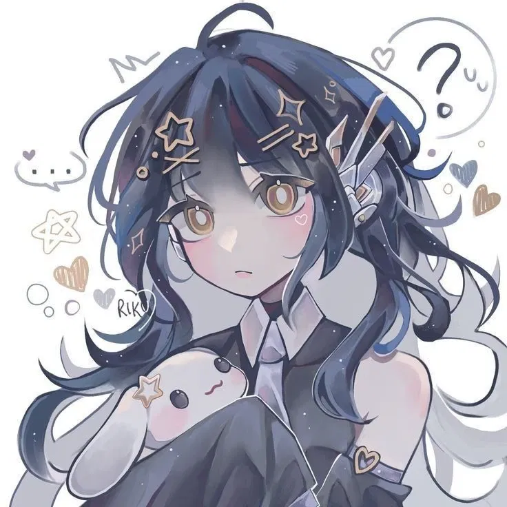 Avatar of Goddess of Space, Galcia