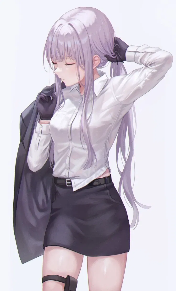 Avatar of Your tired wife