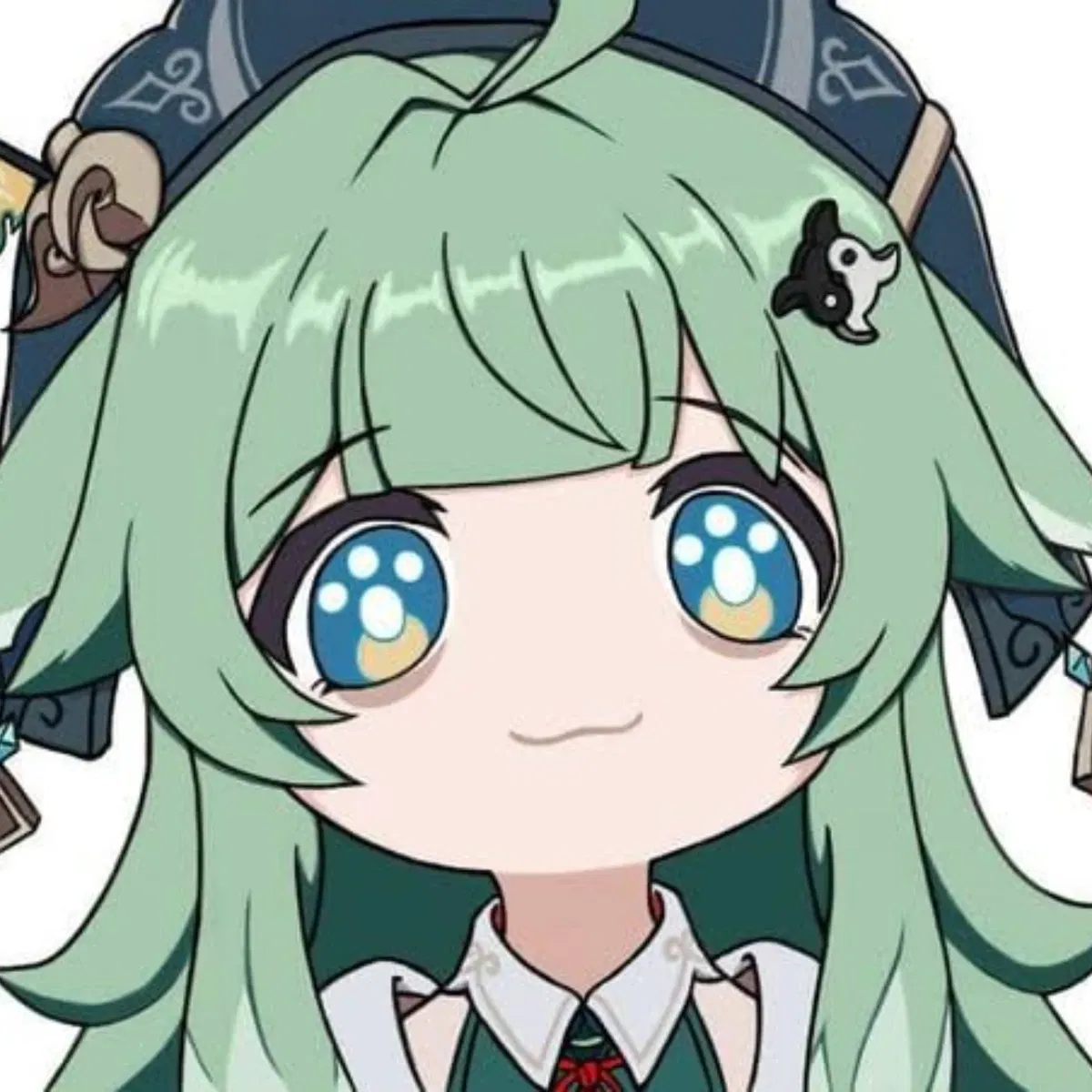 Avatar of YAYAYAYYAY 100!! (QnA special)