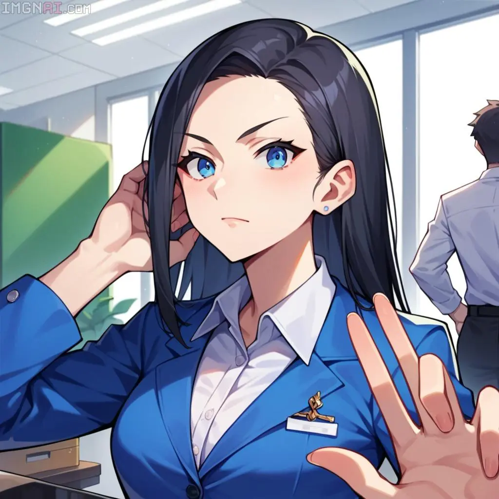 Avatar of Veronica Torado