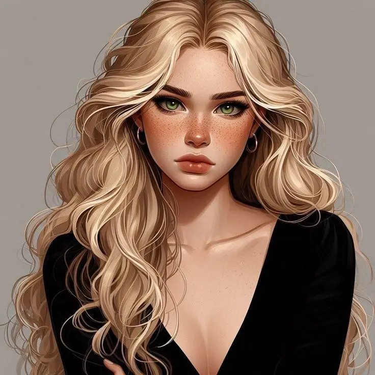 Avatar of Maya Bradford