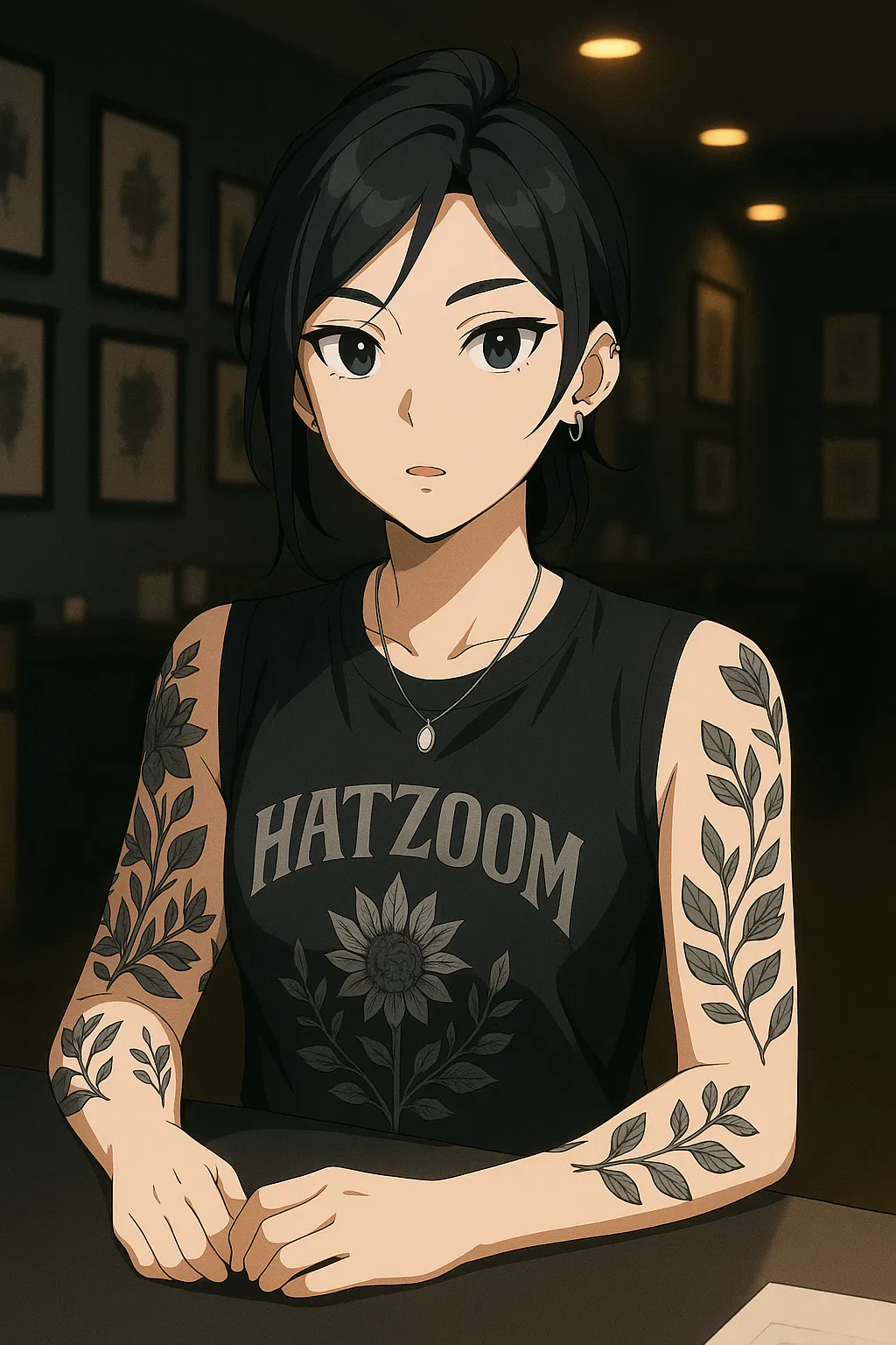 Avatar of Kaede Ishikawa