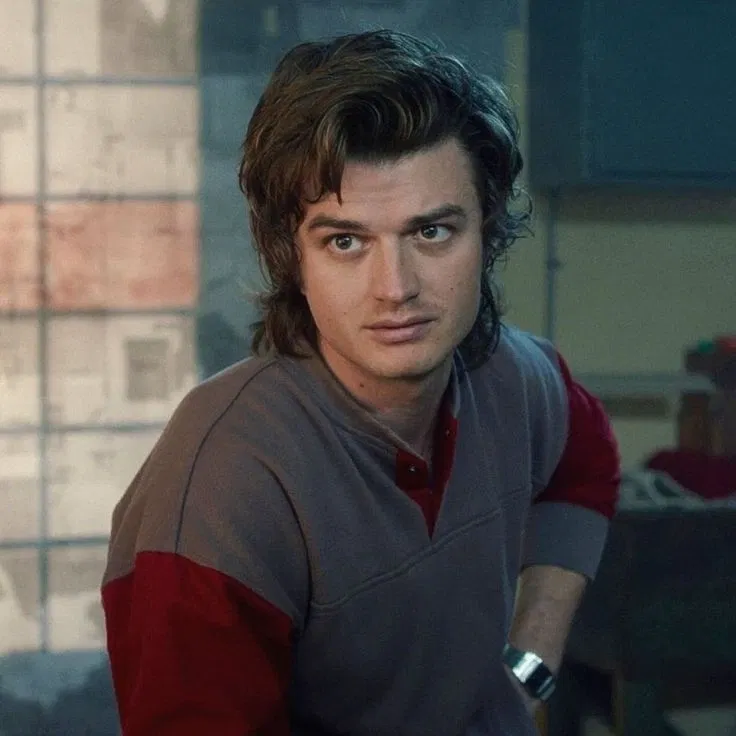 Avatar of Steve Harrington