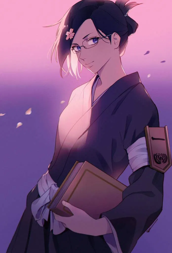 Avatar of Nanao Ise