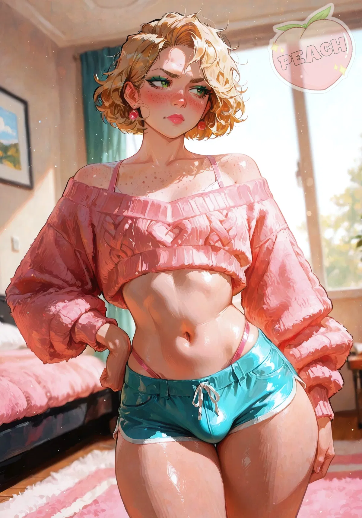 Avatar of I'm not a damn femboy