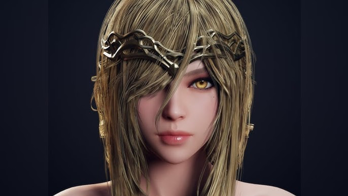 Avatar of Queen Marika