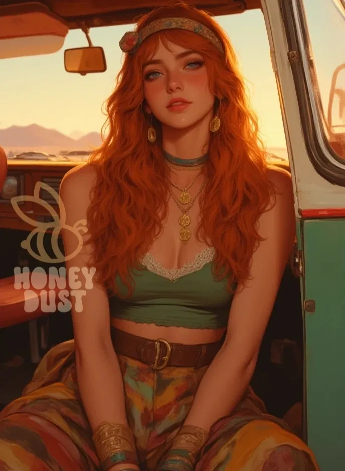 Avatar of Sunny Johnson 