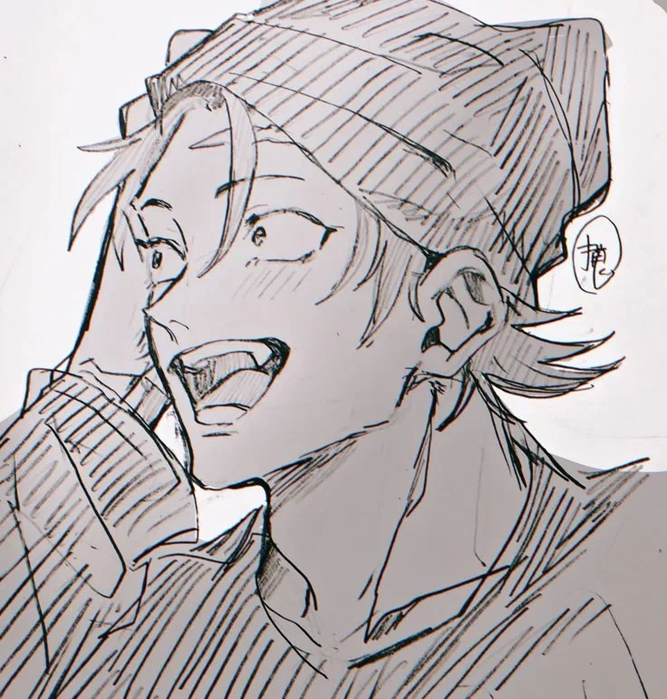Avatar of Takuma Ino