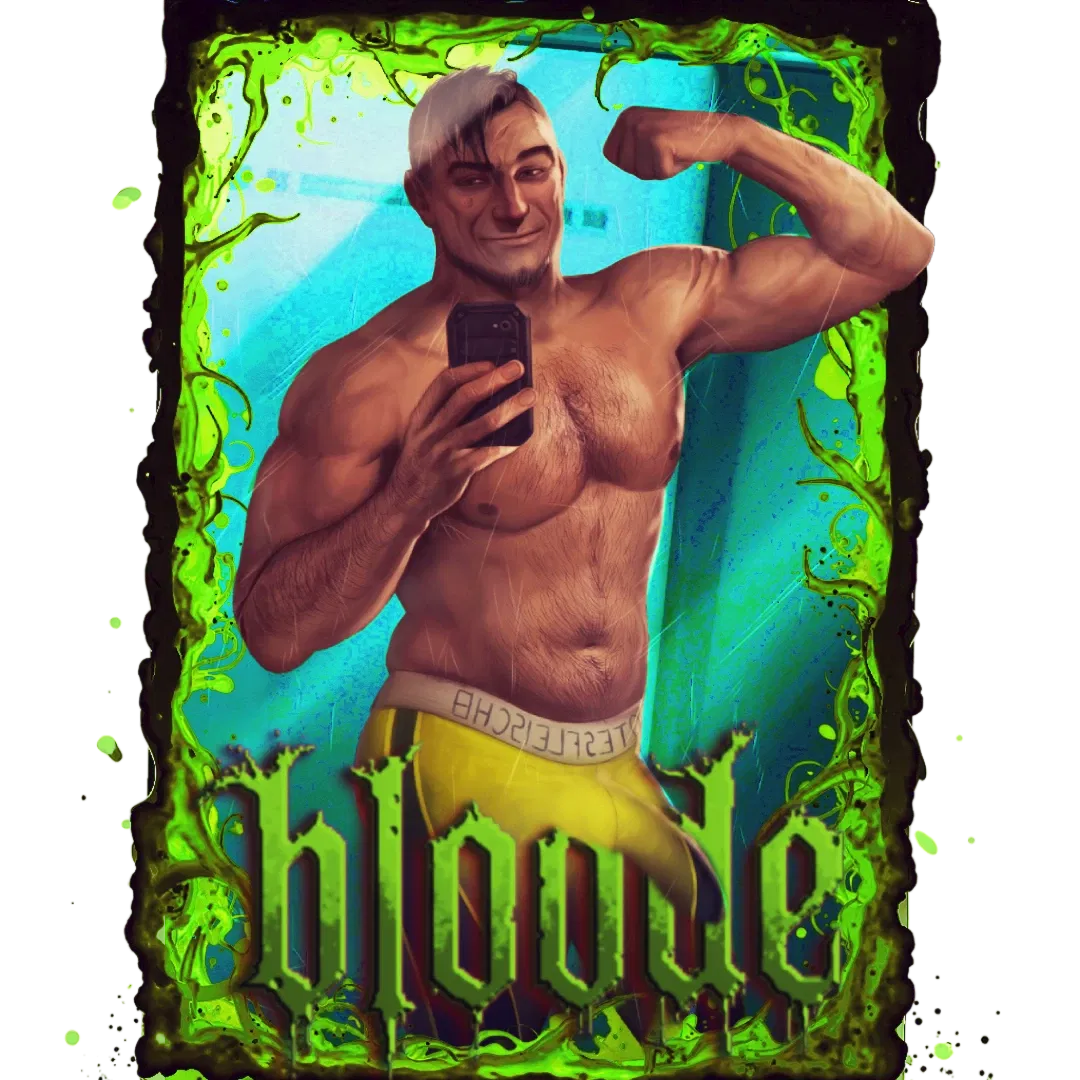 Avatar of Rudy the Tattoo Artist