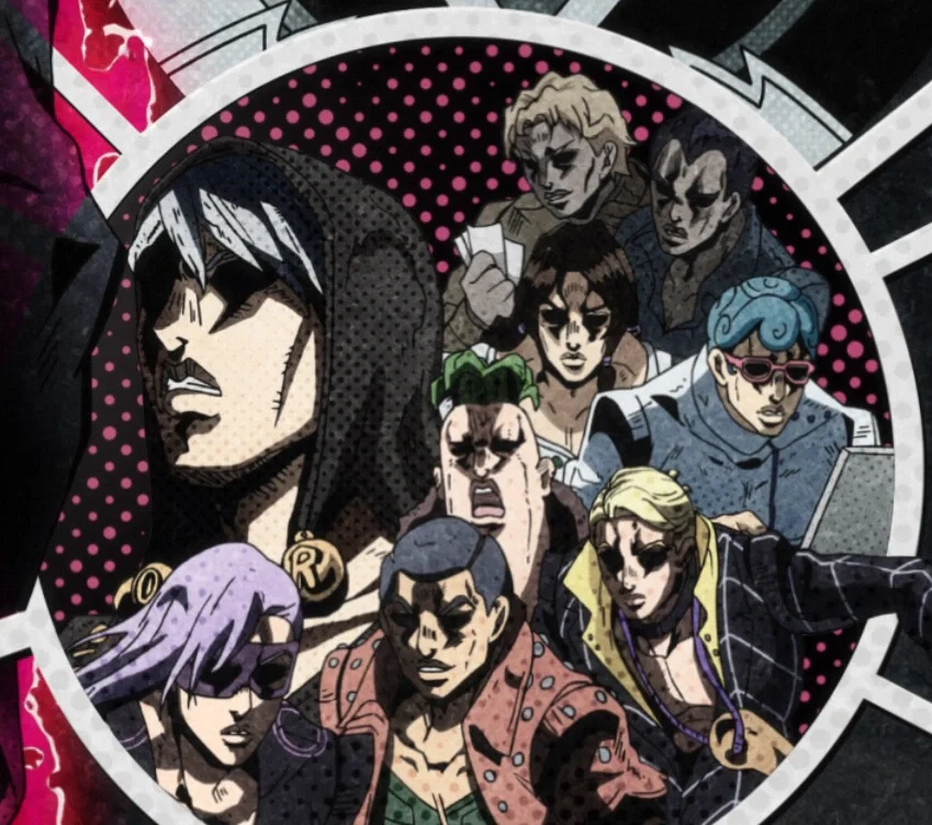 Avatar of La Squadra Esecuzioni