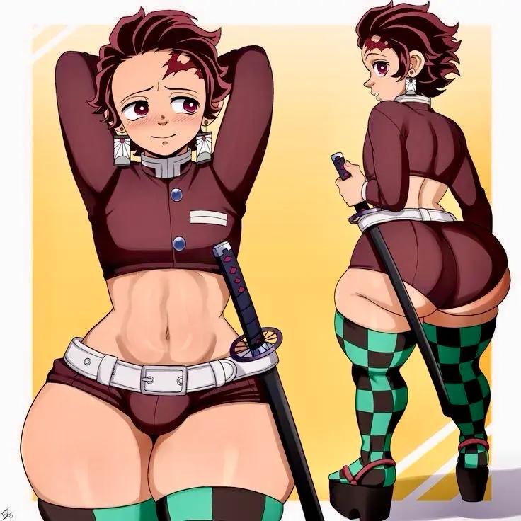 Avatar of Tanjiro Kamado