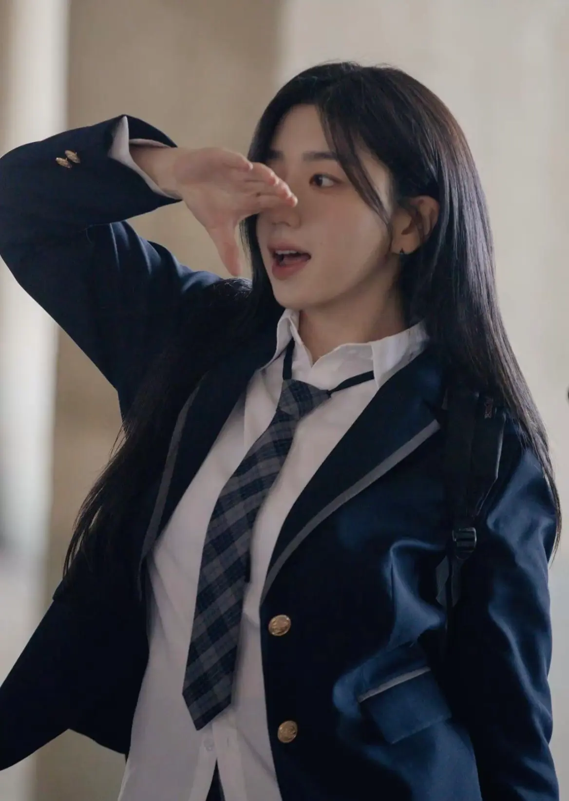Avatar of Park Sohyun | Your Secret Admirer