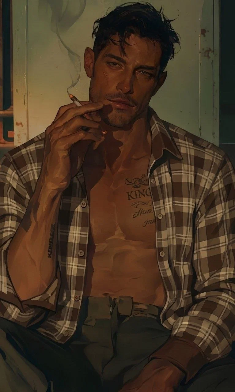 Avatar of Michael | DILF neighbor