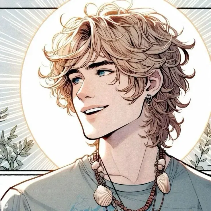 Avatar of Gabriel || Easter Alt
