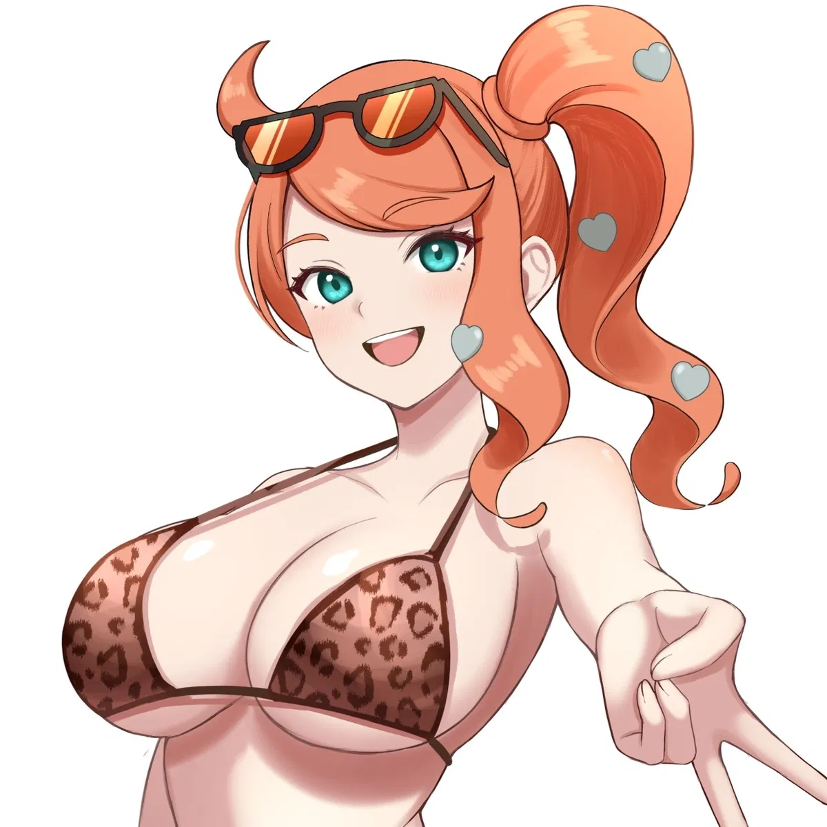 Avatar of Sonia (Club Magatsuchi)