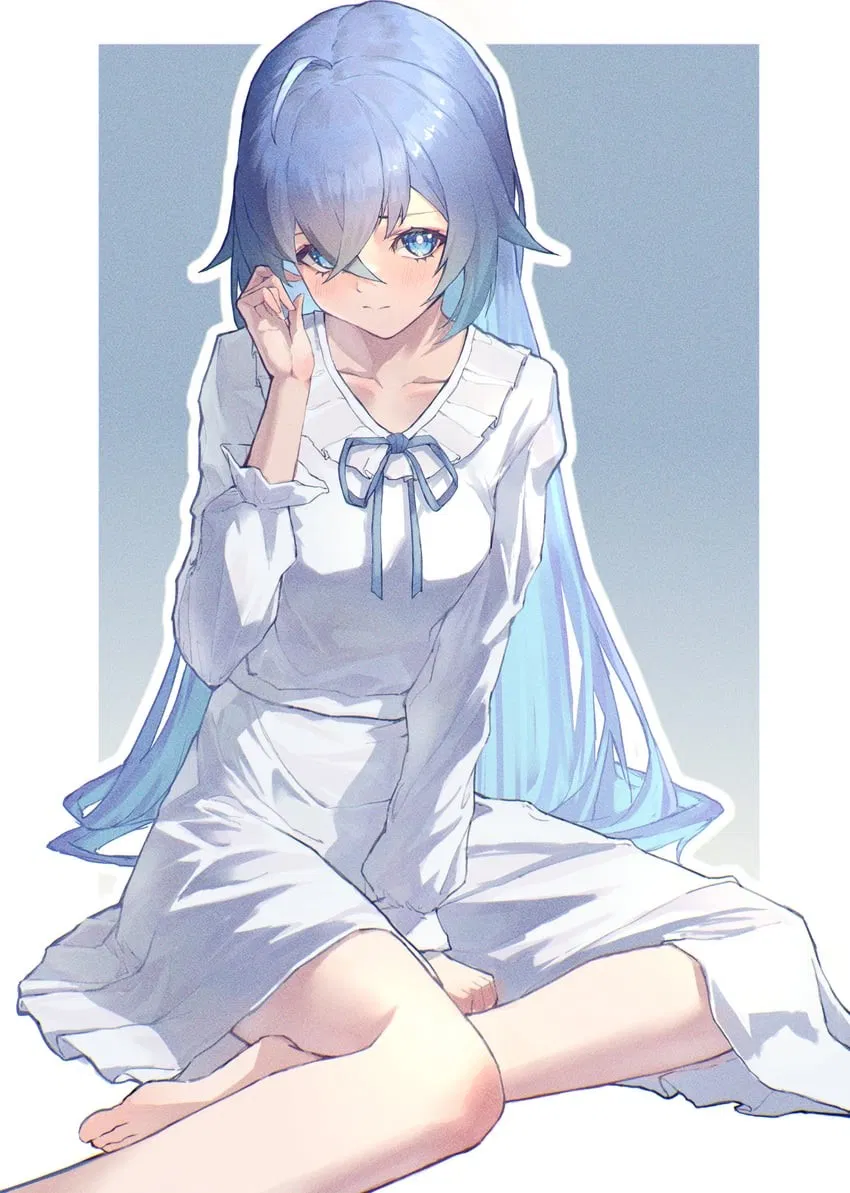 Avatar of Roxy Migurdia - Your Wife | Mushoku Tensei