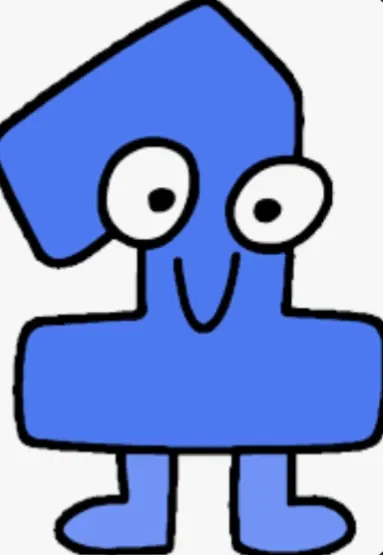 Avatar of One - TPOT/BFDI