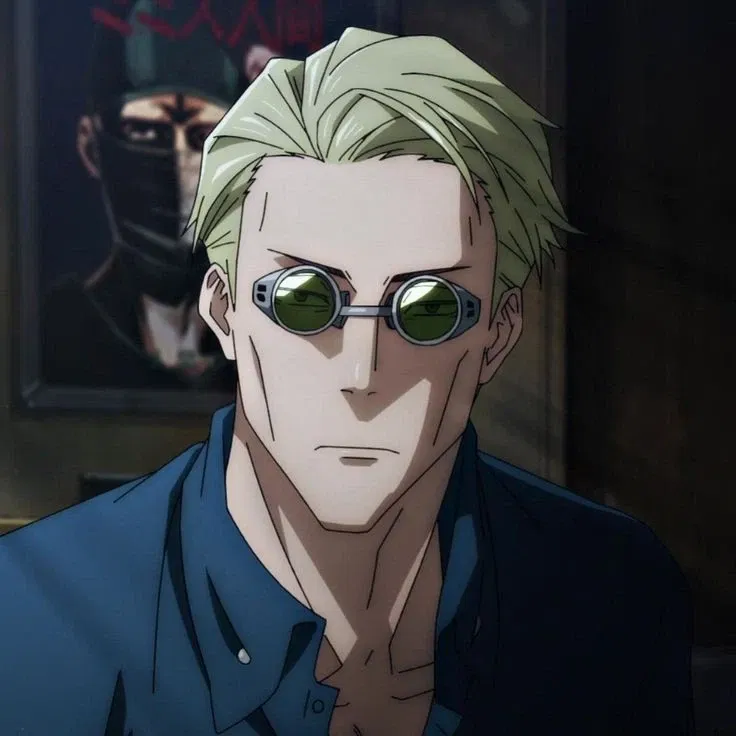 Avatar of Nanami Kento 