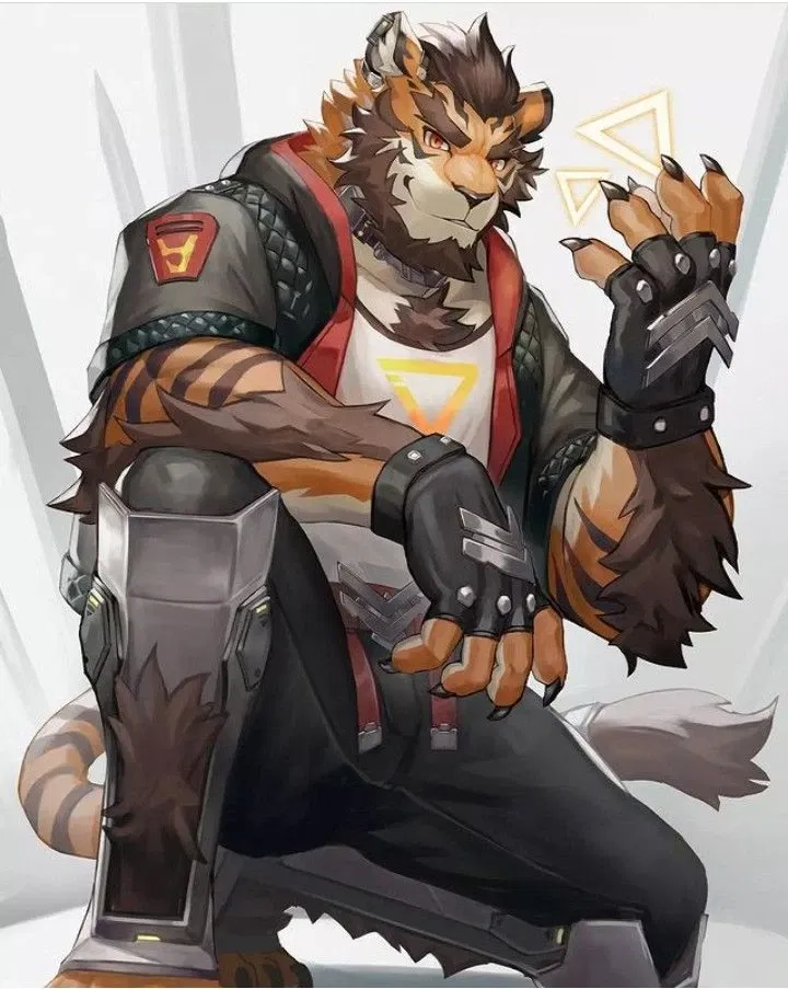 Avatar of A Hero's Dilemma