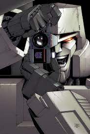 Avatar of megatron