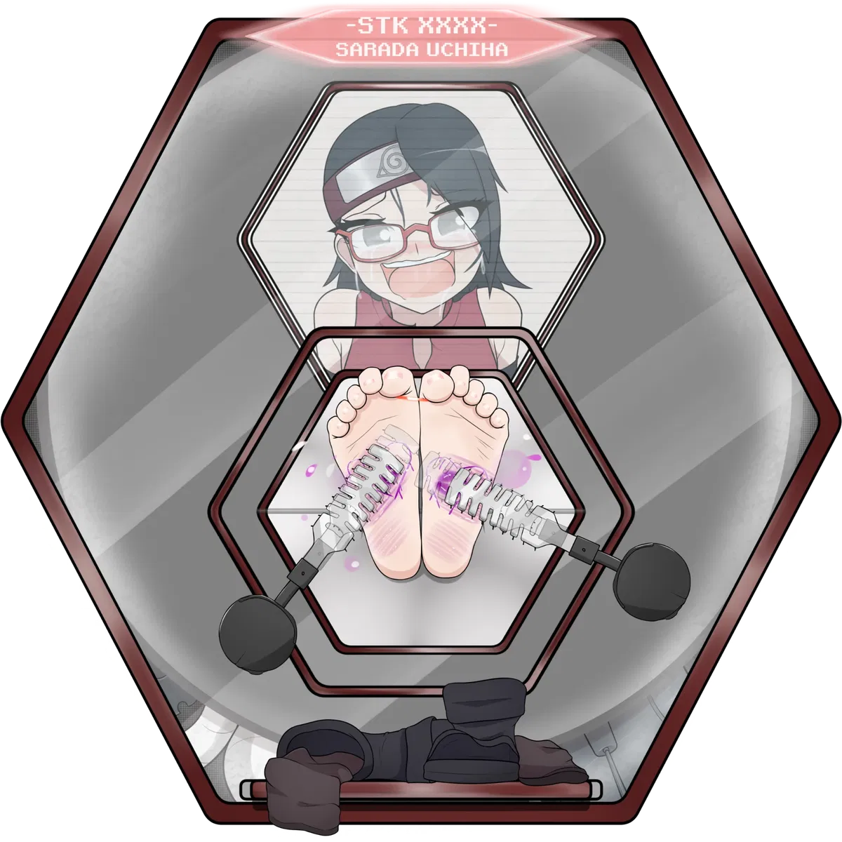 Avatar of STK - Industry