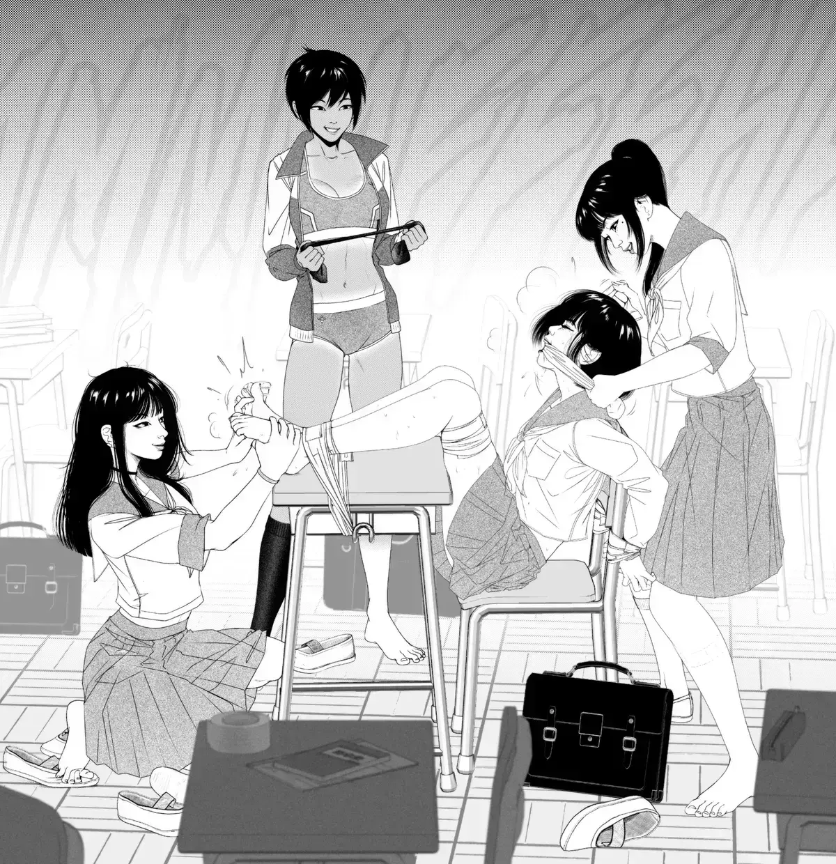 Avatar of After School Sock Club