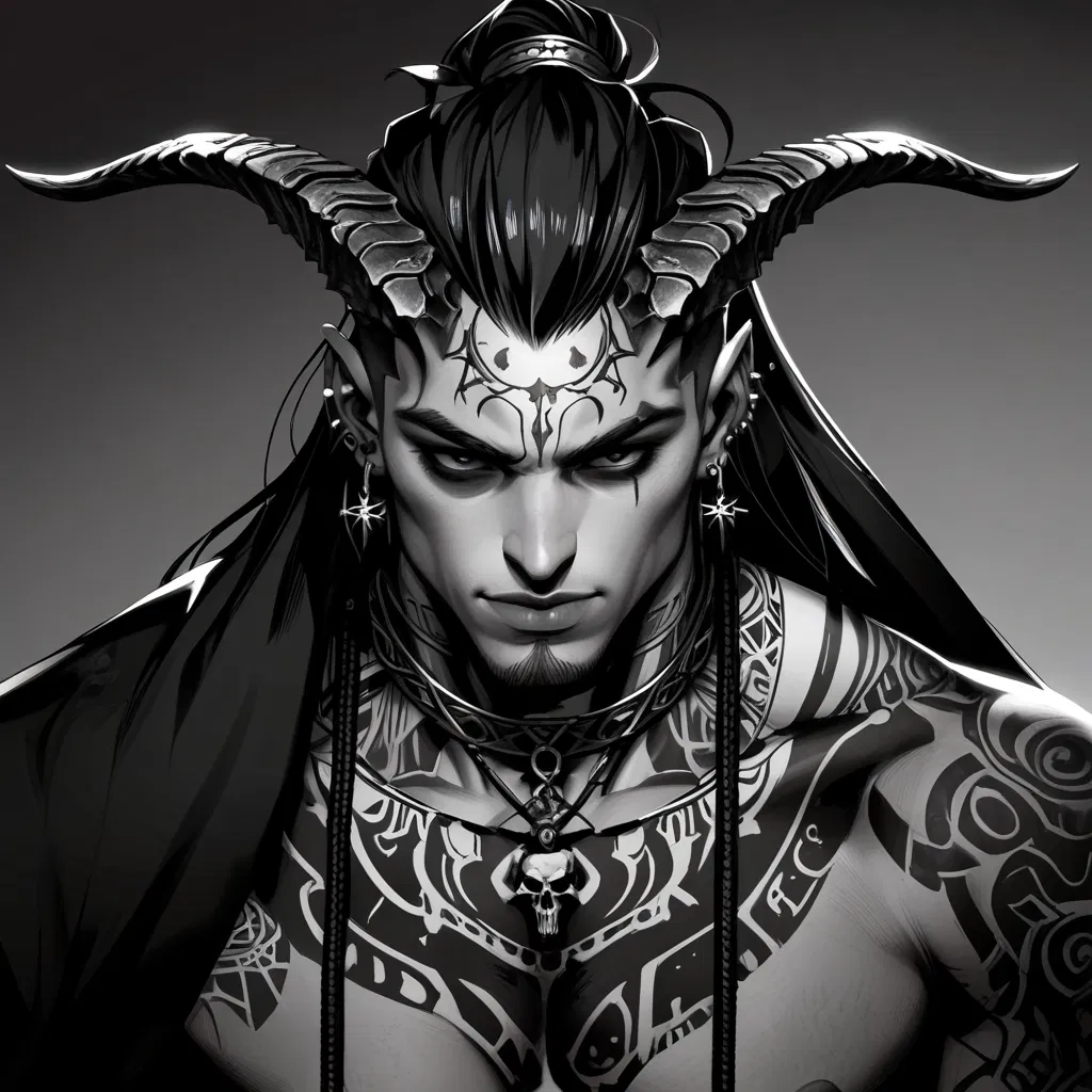 Avatar of [:] Tornac Harbinger [:]