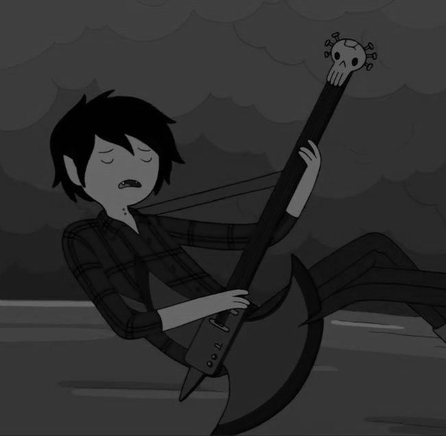 Avatar of ❛ Marshall Lee ༉‧₊˚