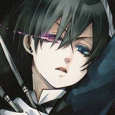 Avatar of Ciel Phantomhive