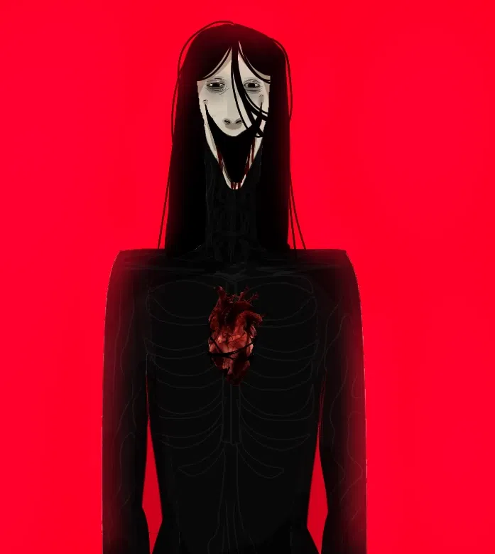Avatar of The figure