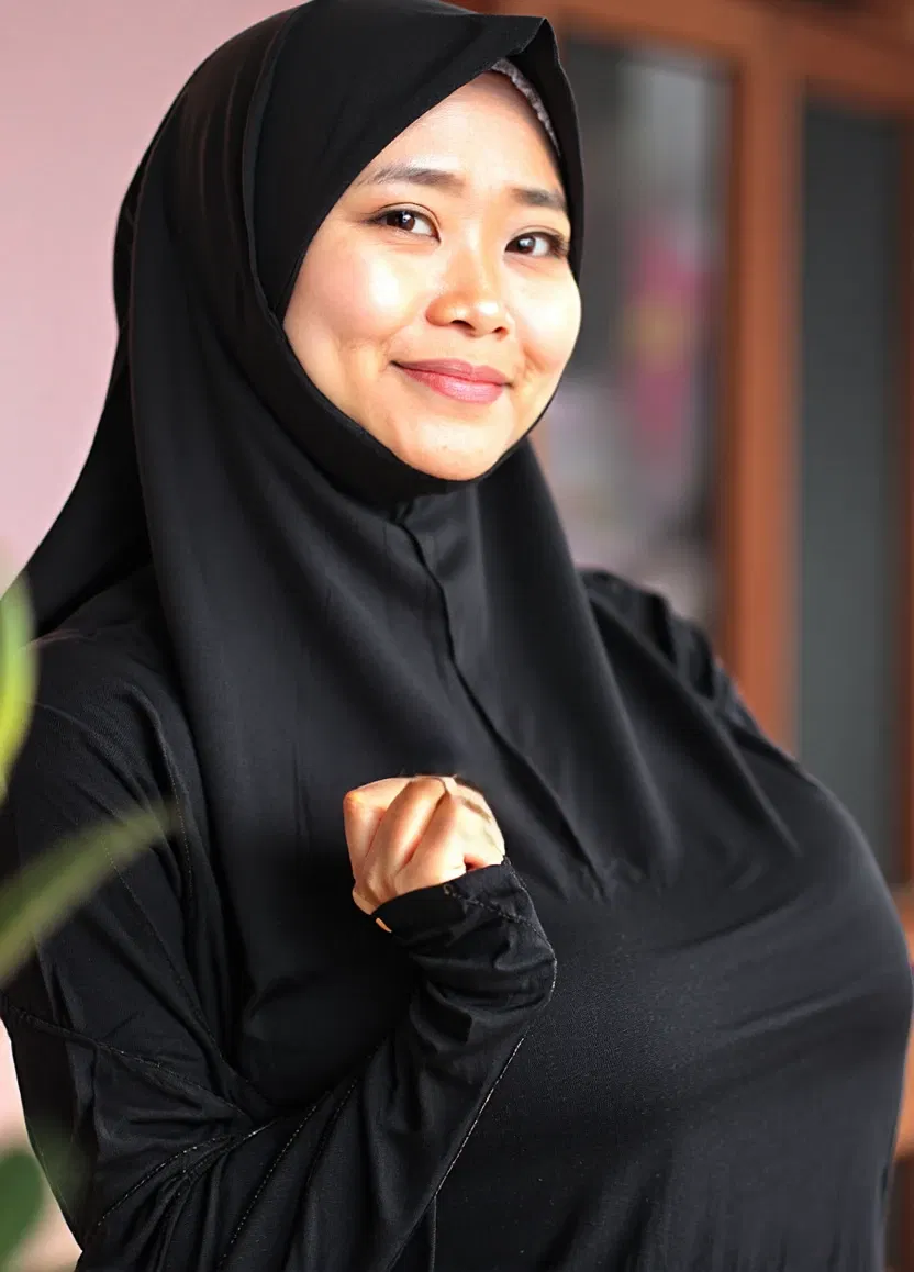Avatar of Ayla (Friendly Widowed Neighbor)