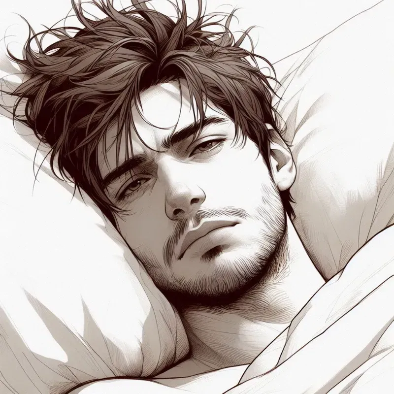 Avatar of Depressed friend