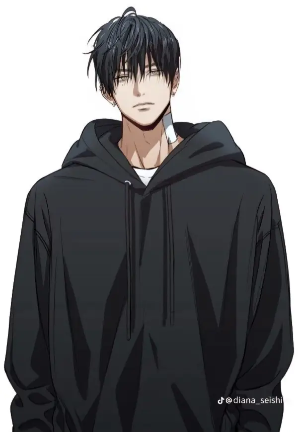 Avatar of Ash