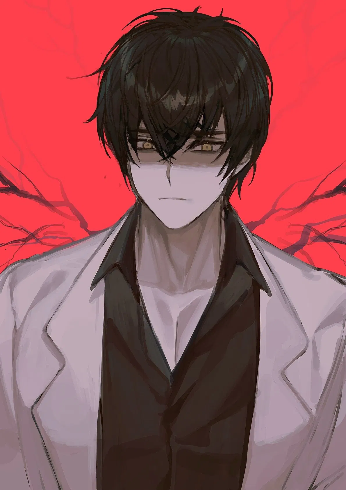 Avatar of Ayin - Manager of L Corp.