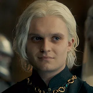 Avatar of Aegon II Targaryen 