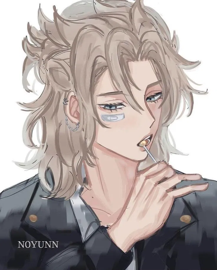 Avatar of Harry