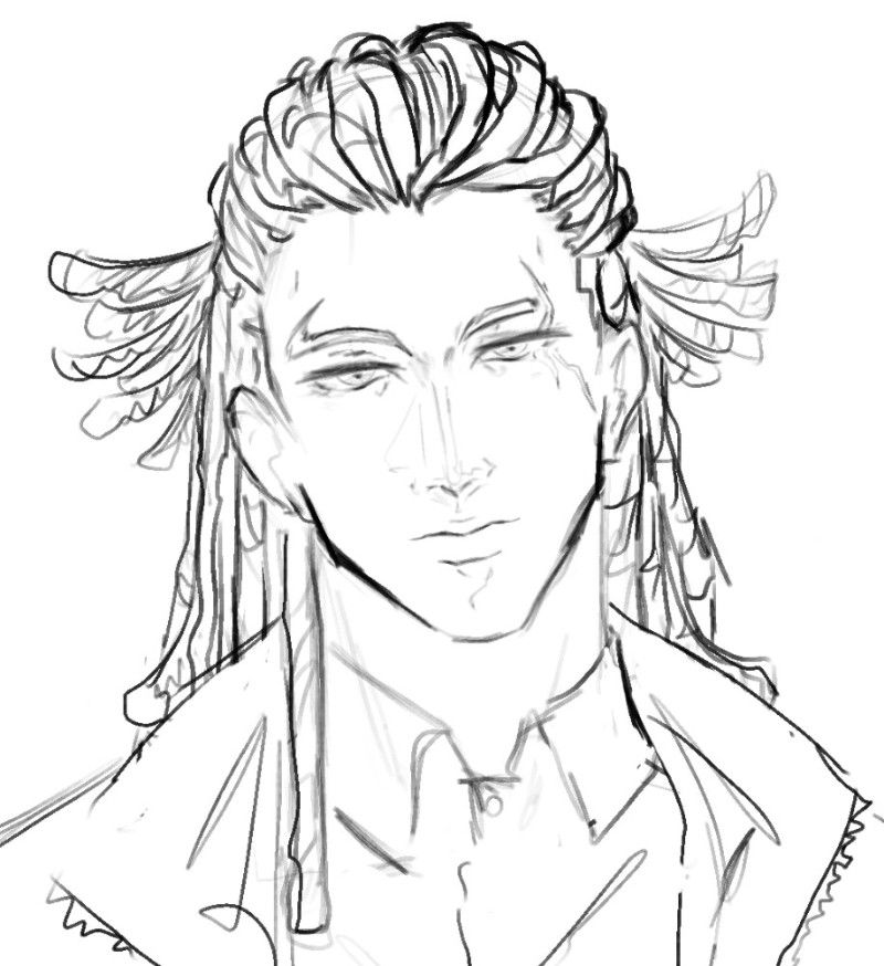 Avatar of Ranji Daigo