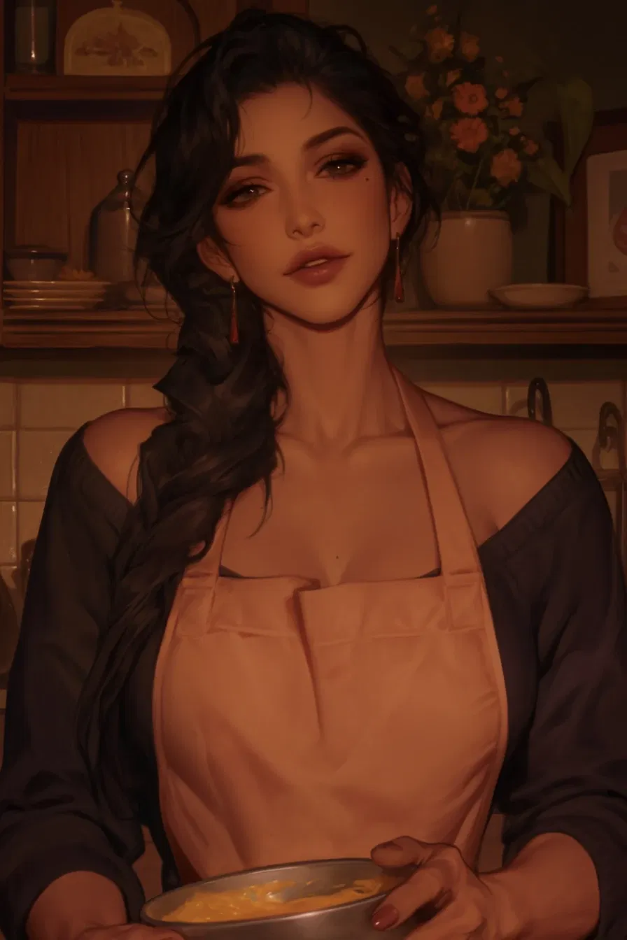 Avatar of Katharine