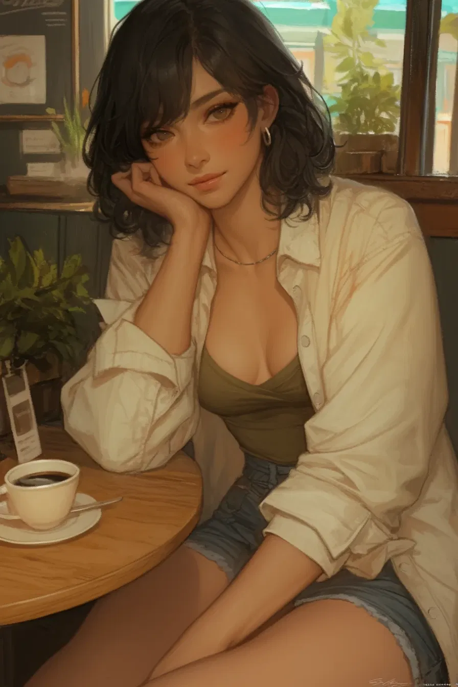 Avatar of Sienna Park