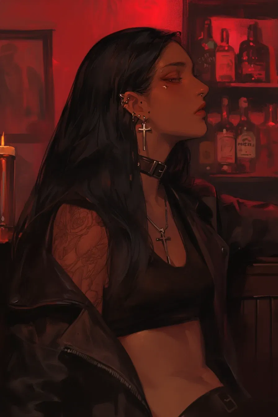 Avatar of Kennedy Steele